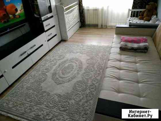 1-комнатная квартира, 34 м², 3/5 эт. на продажу в Красноярске Красноярск