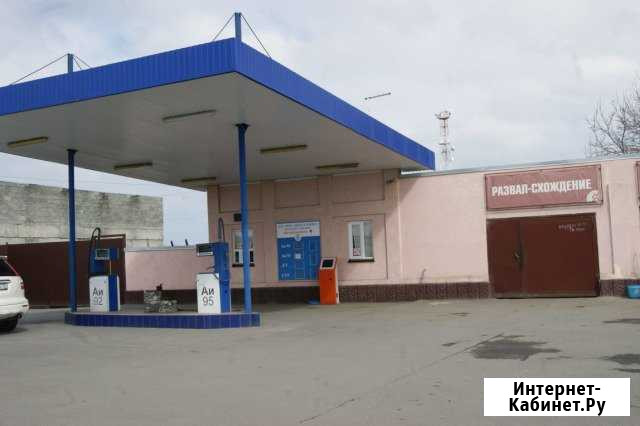 Участок промназначения 320 сот. на продажу в Ардоне Ардон - изображение 1