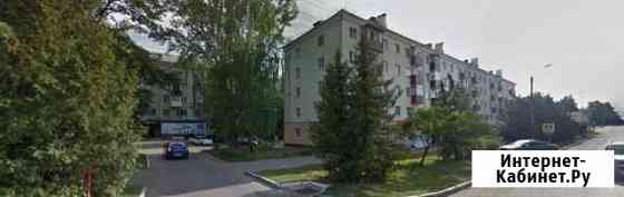 3-комнатная квартира, 59 м², 2/5 эт. на продажу в Зеленодольске Зеленодольск