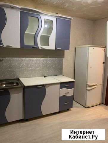 Комната 18 м² в 1-ком. кв., 2/5 эт. на продажу в Хабаровске Хабаровск - изображение 1