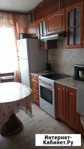 3-комнатная квартира, 70 м², 3/5 эт. на продажу в Петропавловске-Камчатском Петропавловск-Камчатский - изображение 1