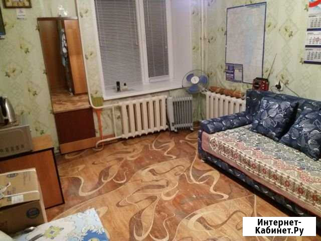 Комната 13 м² в 2-ком. кв., 8/9 эт. на продажу в Благовещенске Республики Башкортостан Благовещенск - изображение 1