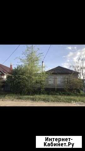 Дом 65 м² на участке 65 сот. на продажу в Россоши Россошь - изображение 1