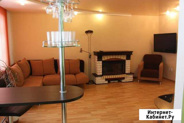 2-комнатная квартира, 60 м², 1/5 эт. в аренду посуточно в Тюмени Тюмень - изображение 1