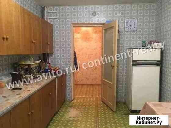 3-комнатная квартира, 109 м², 4/9 эт. на продажу в Коврове Ковров