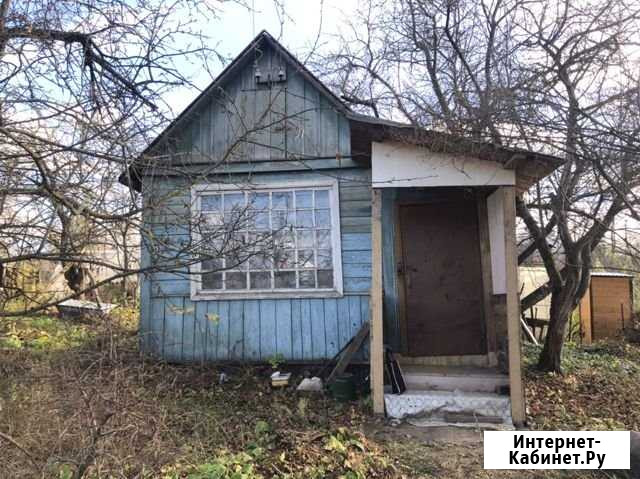 Дача 20 м² на участке 7 сот. на продажу в Туле Тула - изображение 1