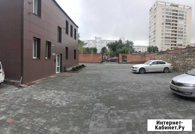 Продам офисное помещение, 584 кв.м. Челябинск - изображение 1