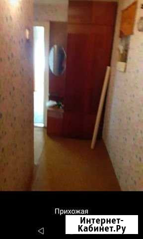 2-комнатная квартира, 47 м², 3/5 эт. на продажу в Березовом Краснодарского края Березовый - изображение 1