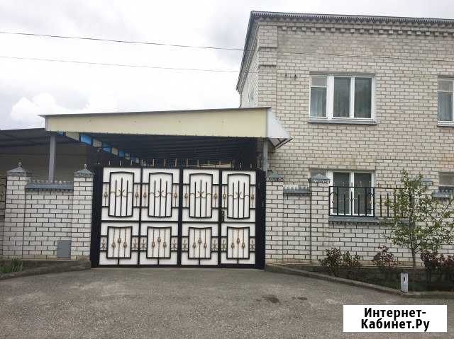 Дом 102 м² на участке 5 сот. на продажу в Прохладном Прохладный - изображение 1
