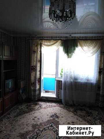 4-комнатная квартира, 79 м², 2/9 эт. на продажу в Новокузнецке Новокузнецк - изображение 1
