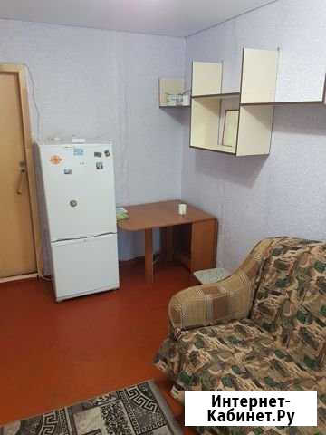 Комната 11 м² в 5-ком. кв., 3/4 эт. в аренду на длительный срок в Йошкар-Оле Йошкар-Ола - изображение 1