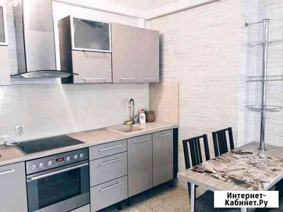 Квартира-студия, 40 м², 3/16 эт. в аренду посуточно в Иркутске Иркутск