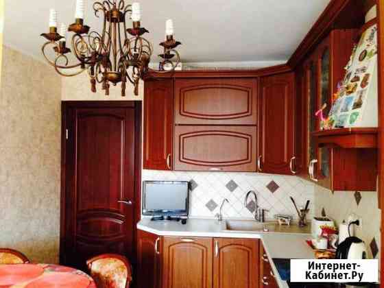 3-комнатная квартира, 83.4 м², 6/16 эт. на продажу в Тюмени Тюмень
