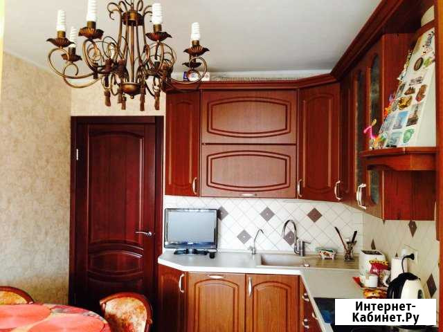 3-комнатная квартира, 83.4 м², 6/16 эт. на продажу в Тюмени Тюмень - изображение 1