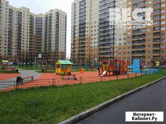 1-комнатная квартира, 31.9 м², 8/17 эт. на продажу в Люберцах Люберцы
