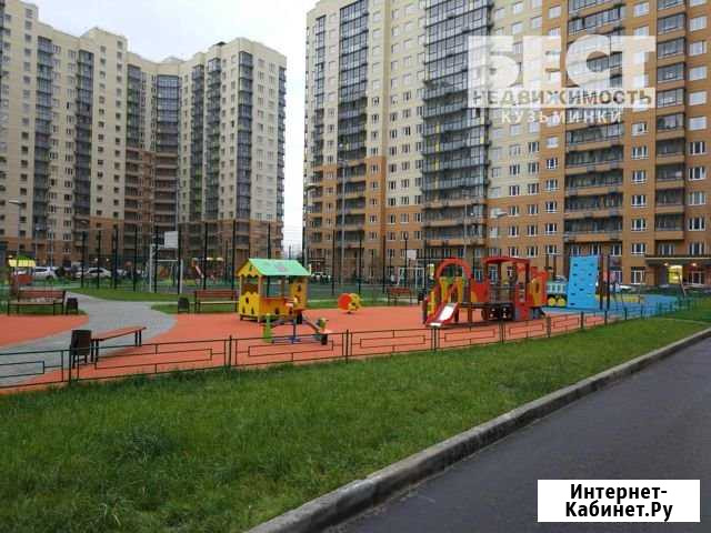 1-комнатная квартира, 31.9 м², 8/17 эт. на продажу в Люберцах Люберцы - изображение 1