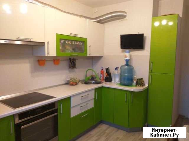 2-комнатная квартира, 51 м², 4/18 эт. на продажу в Ижевске Ижевск - изображение 1