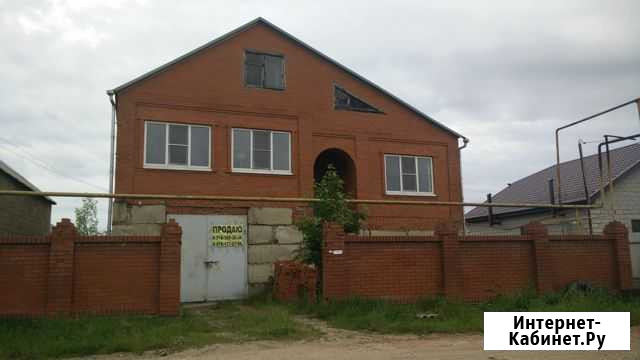 Дом 220 м² на участке 9 сот. на продажу в Северской Северская - изображение 1