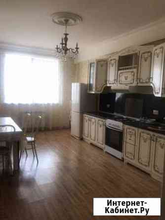 2-комнатная квартира, 76 м², 7/10 эт. в аренду посуточно в Махачкале Махачкала
