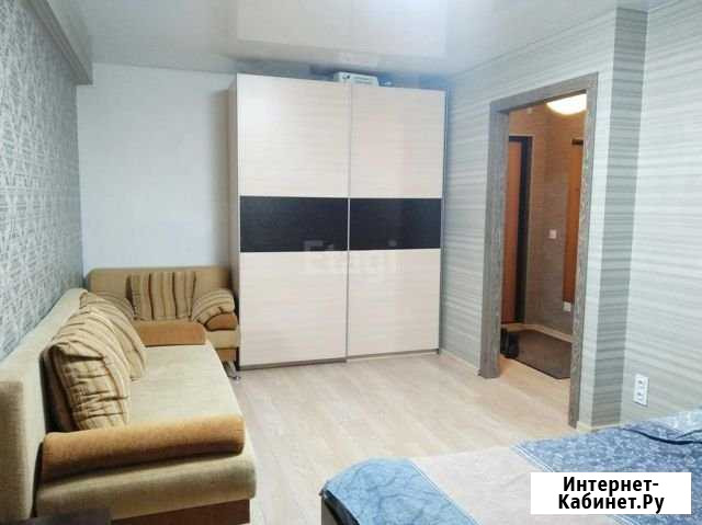 1-комнатная квартира, 32.4 м², 5/16 эт. на продажу в Ижевске Ижевск - изображение 1