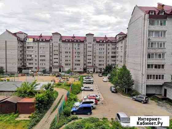 1-комнатная квартира, 37 м², 3/5 эт. в аренду посуточно в Рубцовске Рубцовск