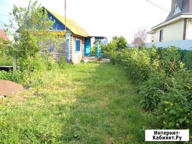 Дача 20 м² на участке 21 сот. на продажу в Стерлитамаке Стерлитамак - изображение 1