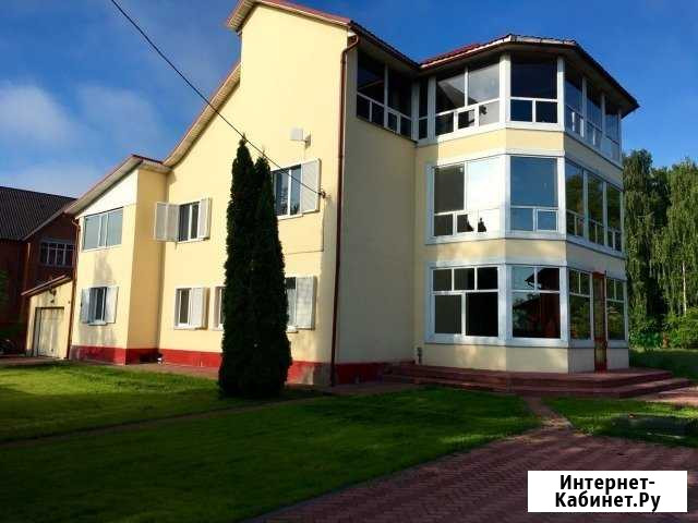 Дом 700 м² на участке 30 сот. на продажу в Володарского Володарского - изображение 1