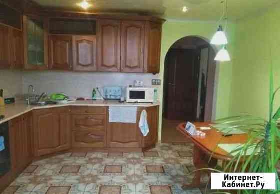 3-комнатная квартира, 95 м², 3/5 эт. на продажу в Твери Тверь