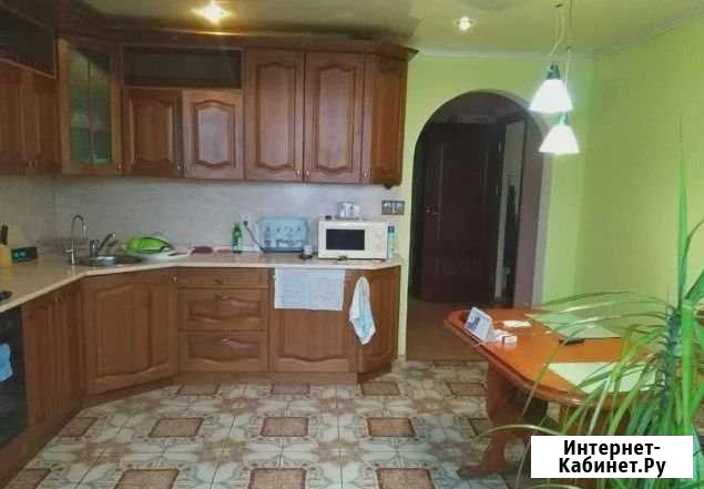 3-комнатная квартира, 95 м², 3/5 эт. на продажу в Твери Тверь - изображение 1