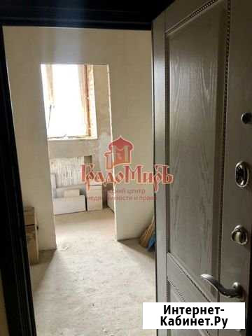 Квартира-студия, 22 м², 1/2 эт. на продажу в Пушкино Пушкино - изображение 1