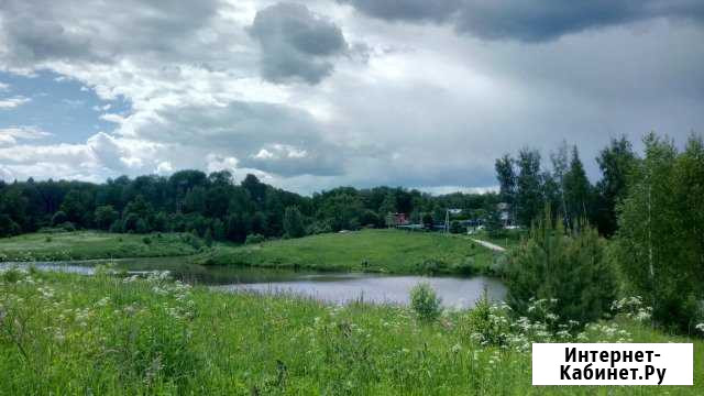 Участок СНТ, ДНП 20 сот. на продажу в Кременках Кременки - изображение 1