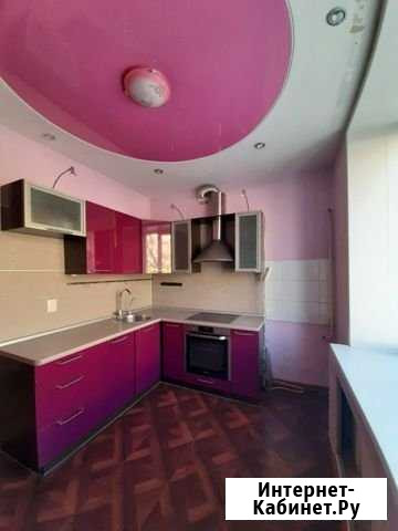 3-комнатная квартира, 77 м², 1/4 эт. на продажу в Ангарске Ангарск - изображение 1