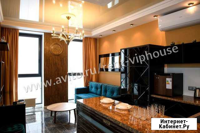 3-комнатная квартира, 80 м², 14/21 эт. в аренду посуточно в Уфе Уфа - изображение 1