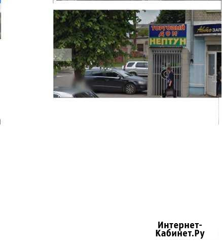 Торговое помещение, 400 кв.м. Клинцы - изображение 1