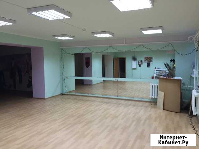 Помещение свободного назначения, 118 кв.м. Тюмень - изображение 1