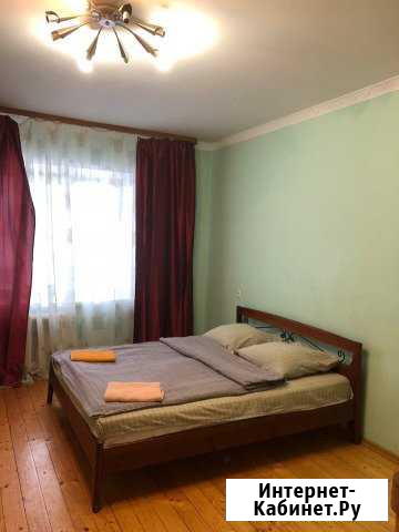 2-комнатная квартира, 52 м², 4/9 эт. в аренду посуточно в Твери Тверь - изображение 1