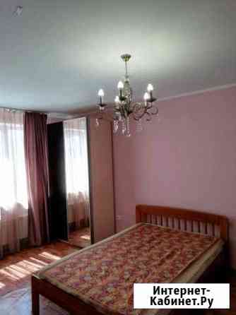1-комнатная квартира, 38 м², 15/16 эт. в аренду посуточно в Новороссийске Новороссийск