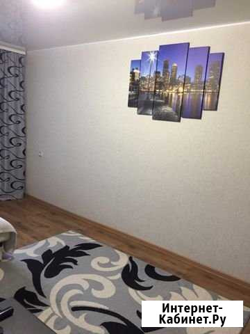 2-комнатная квартира, 44.6 м², 4/5 эт. на продажу в Барнауле Барнаул - изображение 1