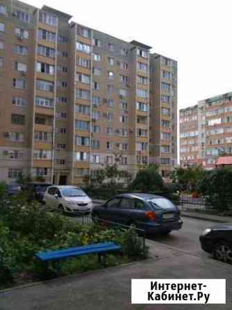 1-комнатная квартира, 34 м², 1/10 эт. на продажу в Таганроге Таганрог