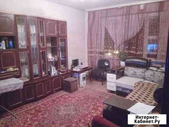 2-комнатная квартира, 54.1 м², 8/9 эт. на продажу в Воронеже Воронеж