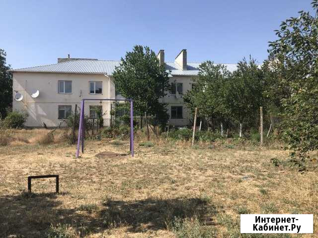 2-комнатная квартира, 51 м², 2/2 эт. на продажу в Саках Саки - изображение 1