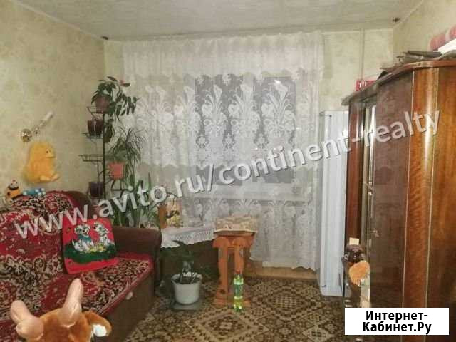 3-комнатная квартира, 70.4 м², 1/5 эт. на продажу в Коврове Ковров - изображение 1