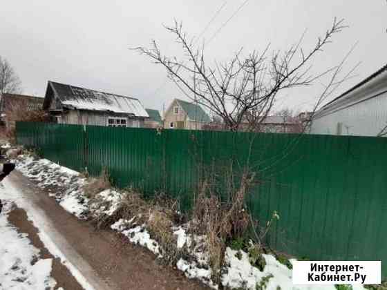 Дача 20 м² на участке 3 сот. на продажу в Набережных Челнах Набережные Челны