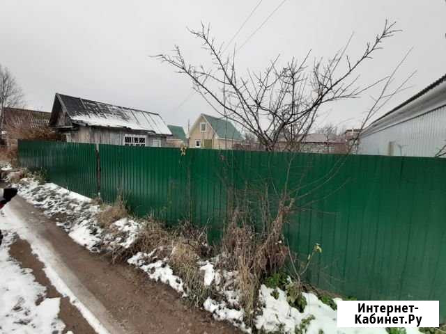 Дача 20 м² на участке 3 сот. на продажу в Набережных Челнах Набережные Челны - изображение 1