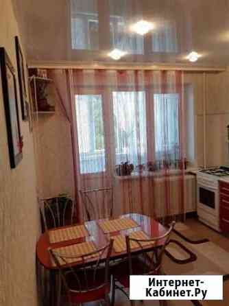 3-комнатная квартира, 69 м², 2/4 эт. на продажу в Лысково Лысково