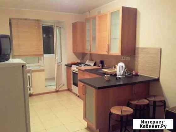 1-комнатная квартира, 54 м², 9/12 эт. в аренду на длительный срок в Домодедово Домодедово