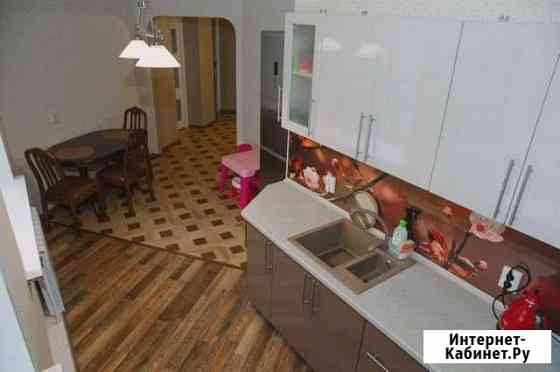 3-комнатная квартира, 80 м², 2/8 эт. на продажу в Ярославле Ярославль