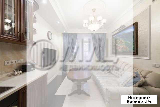 2-комнатная квартира, 50 м², 5/8 эт. на продажу в Красногорске Московской области Красногорск - изображение 1
