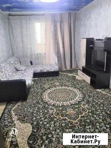1-комнатная квартира, 49 м², 5/17 эт. в аренду на длительный срок в Сургуте Ханты-Мансийского АО Сургут - изображение 1
