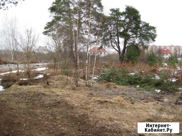 Участок ИЖС 11 сот. на продажу в Балашихе Балашиха - изображение 1